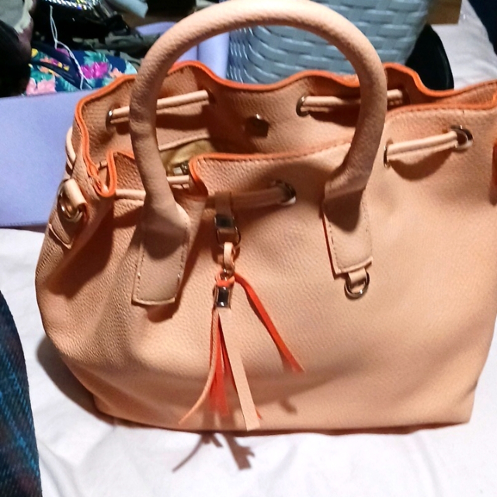 Michael Kors purse